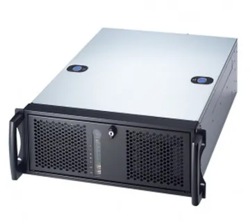 Chenbro Micom RM42200 računalno kućište Rack Crno - Umag