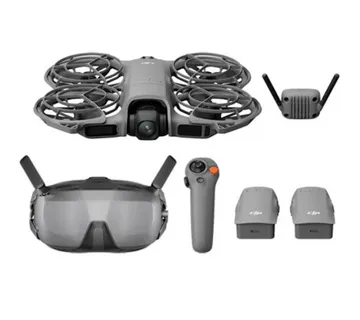 DJI Neo 2 Motion Fly More Combo - Umag