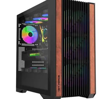BIT FORCE računalo GAMER ULTRA PC Ryzen 7 9800X3D, 32GB DDR5, 2TB SSD, RTX 5080 16GB, Win 11 Pro - Umag