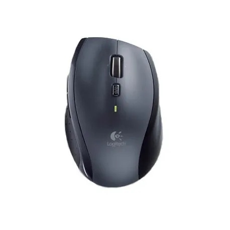 Logitech Marathon Mouse M705 - cover