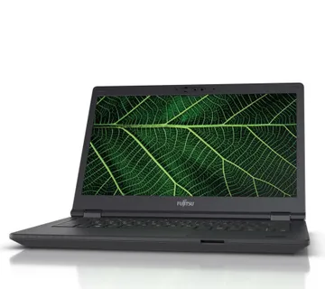 (refurbished) Fujitsu Lifebook E5411 / i5 / RAM 8 GB / SSD Pogon / 14,0" FHD - Umag
