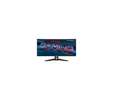 Gigabyte MO34WQC2 EK, 34" 3440 x 1440 (WQHD), QD-OLED, 0.03ms GTG, 240Hz, HDR True Black 400, ClearM - Umag