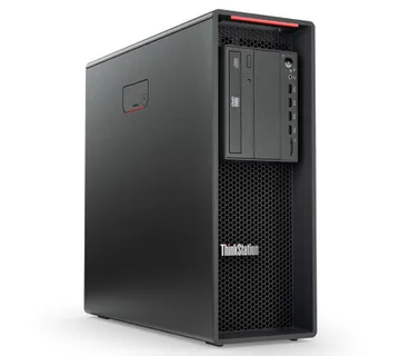 Lenovo ThinkStation P520 - Umag