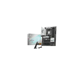 MSI B850 GAMING PLUS WIFI Motherboard, ATX - Supports AMD Ryzen 9000/8000 / 7000 Processors, AM5 - D - Umag