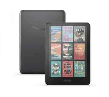 Amazon Kindle Colorsoft Signature 2024 - Umag