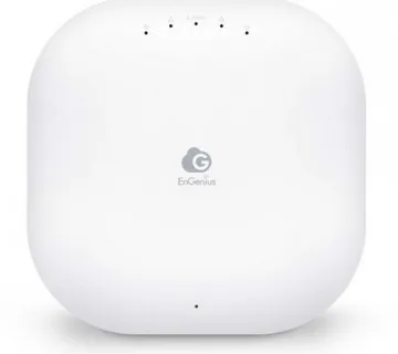 Cloud Managed AP Dual Band 11ac Wave2 400+867 2T2R GbE PoE.at 4*3dBi ia - Umag