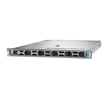Dell PowerEdge R470 6517P/8x2.5"/32GB/2x480GBSSD/iDRAC10 Ent 17G/H965i/2x1100W - Umag