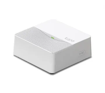 TP-Link Tapo H200 Smart Hub sa zvonom - Umag