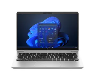 (refurbished)  HP EliteBook 640 G10 | Metal / i5 / RAM 16 GB / SSD Pogon / 14,0" FHD - cover