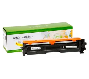 Toner Static Control HP CF217A - Umag