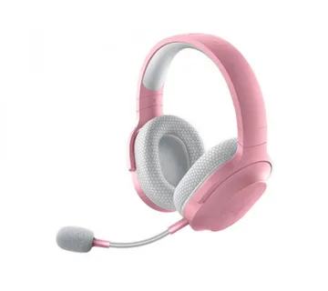 Razer Barracuda X Wireless Quartz (2022), roze - Umag