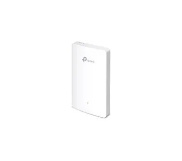 TP-Link Omada AX1800 bežična pristupna točka zidna/stropna Dual-Band Wi-Fi 6 (AP) 574Mbps/1201Mbps (2.4GHz/5GHz), 802.11ax/ac - Umag