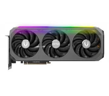 Zotac GAMING GeForce RTX 5070 Ti AMP Extreme INFINITY NVIDIA 16 GB GDDR7 - Umag