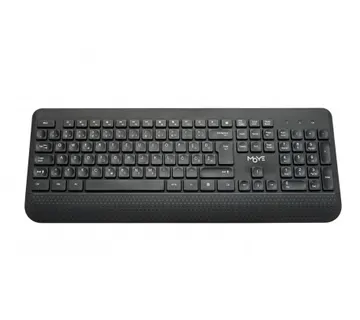 Moye Ot-7200 Typing Essentials - Umag