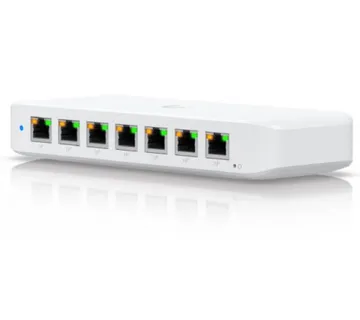 Ubiquiti UniFi switch USW-Ultra-210W - Umag