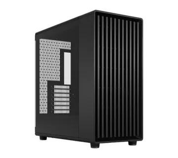 Fractal North XL Momentum Edition crno - Umag