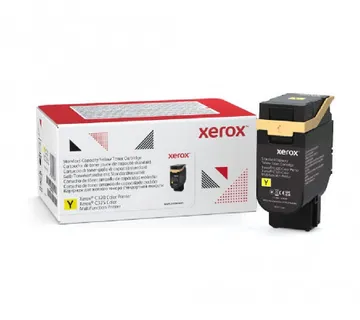 Toner Xerox 006R04826 C320/C325 standard capacity yellow 1.8k - Umag