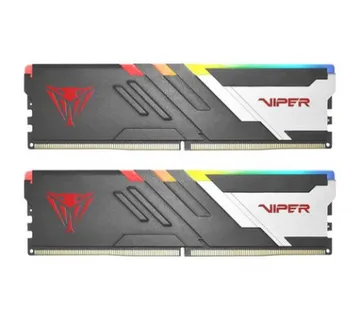 Patriot Viper Venom 32GB (2x16GB) DDR5 6800 MHz - Umag