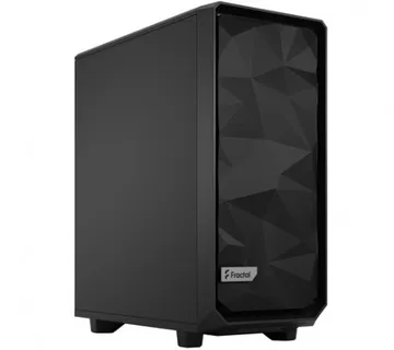 Fractal Design Meshify 2 Compact Tower Crno - Umag