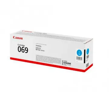 Toner Canon CRG-069c cyan 5093C002AA - Umag