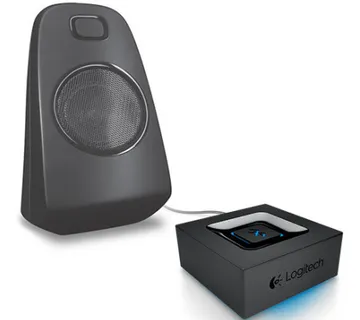 Logitech bežični bluetooth adapter za zvučnike - Umag