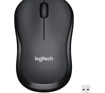 Logitech M220 Silent Wireless Mouse - Umag