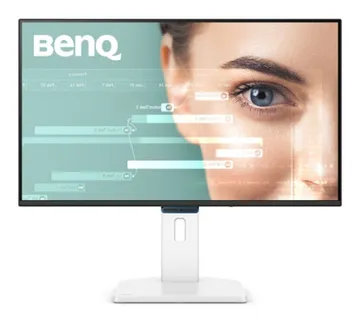 BENQ Monitor 27, IPS, 1920x1080, Response Times (GtG): 5, Brightness (typ.):300, Refresh Rate (Hz): 144, Color Gamut:99% sRGB - Umag