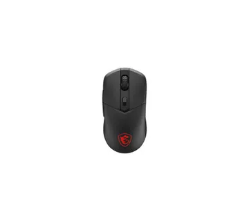 MSI Gaming Mouse VERSA 300 ELITE W, Wireless, PixArt PAW3395DM Optical Sensor, 26000 DPI, OMRON Opti - Umag