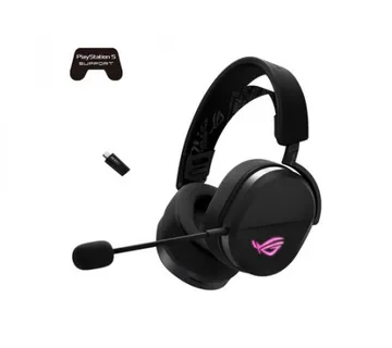 ASUS ROG Pelta Wireless - Umag