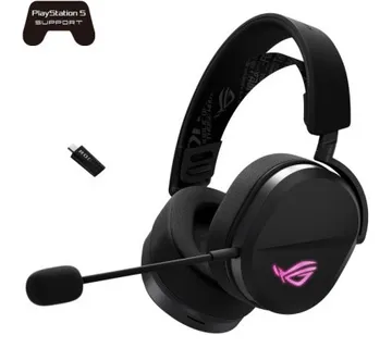 ASUS ROG Pelta - Umag