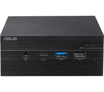 Mini computer ASUS Mini PC PN40-BBC558MV Celeron / 8GB / 512 GB SSD / Windows 11 Home - Umag