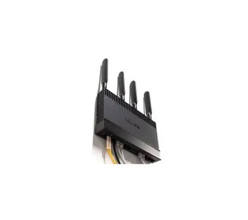 MikroTik RB4011 wall mount kit - Umag