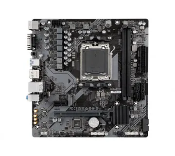 GIGABYTE B650M S2H AM5 DDR5 mATX MB - Umag
