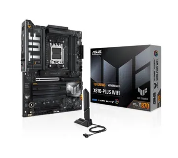 Mbo Am5 As Tuf Gaming X870-Plus Wifi - Umag