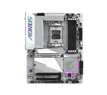 Gigabyte B650e A Elite X Ice Am5 - Umag