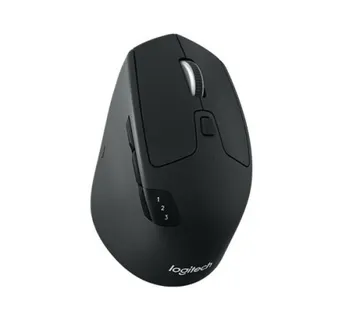 Miš bežični Logitech M720 Triathlon - Umag