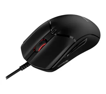 HP HyperX Pulsefire Haste 2 Wired Black - Umag