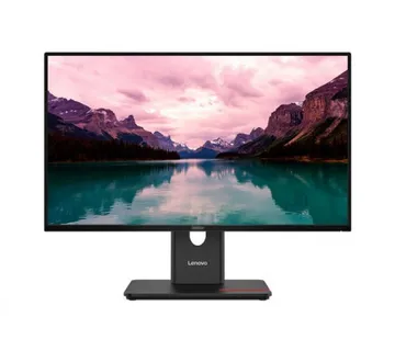 LENOVO ThinkVision T24-40 23.8inch TS - Umag