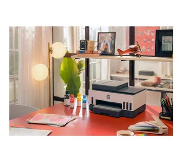 HP Smart Tank 790 All-in-One A4 Color - Umag