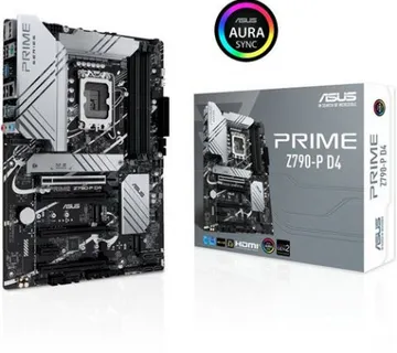 Mbo 1700 As Prime Z790-P - Umag