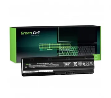 Green Cell (HP03) baterija 4400 mAh,10.8V (11.1V) MU06 za HP 635 650 655 2000 Pavilion G6 G7 Compaq 635 650 Compaq Presario C - Umag