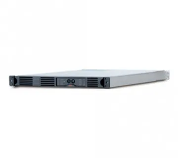 APC Smart UPS RackMount 750VA Black - Umag