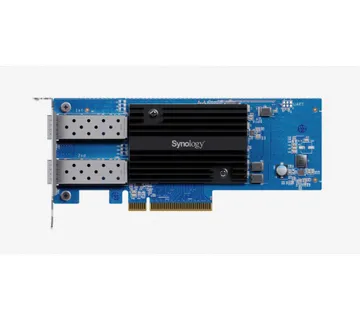 Synology E10G30-F2 - Umag