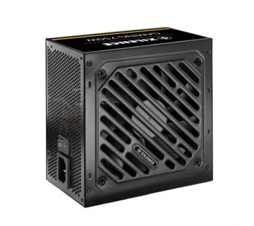 Xilence 750W Gaming, ATX 2.52v 80+ GOLD, aktivan PFC, 3×PCIe, 6×SATA, 20+4 pina, 120mm ventilator, crno - Umag