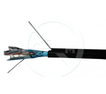 Solarix 305m Outdoor Cat5E FTP PE Installation Cable - Umag