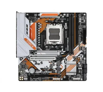 Gigabyte B850m Force - Umag