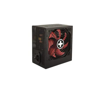 Xilence 850W Gaming, ATX 2.52 80+ BRONZE, aktivan PFC, 2×PCIe, 8×SATA, 20+4-pina, 120mm ventilator, crno - Umag