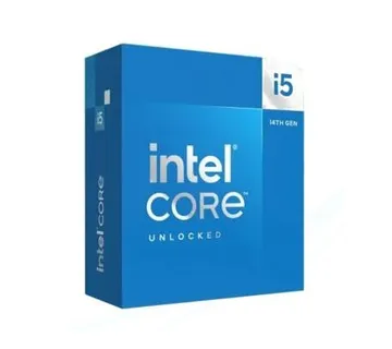 Intel Core i5 14600K - Umag