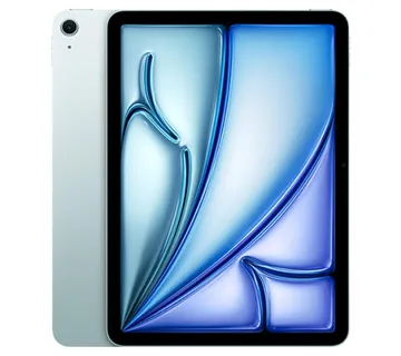 Tablet Apple iPad Air 11 7.Gen (2025) M3 512GB WiFi - Blue - cover