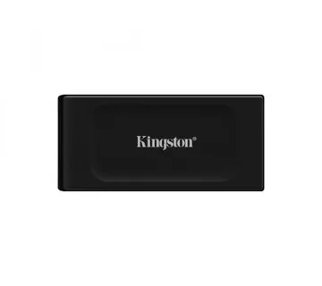 Kingston XS1000 1TB - cover